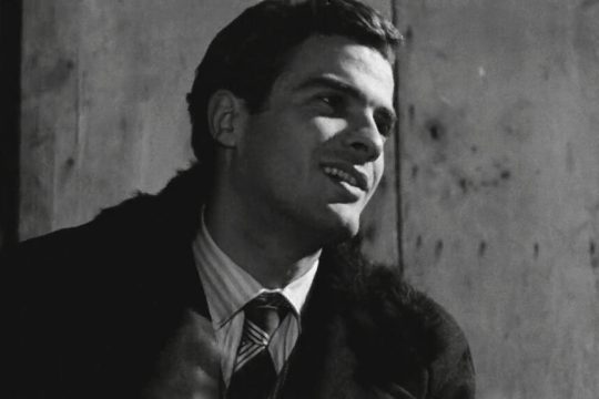 spyros fokas